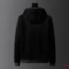 D-ior tracksuits for D-ior Short Tracksuits for men Fleece-lined and thickened #A58007