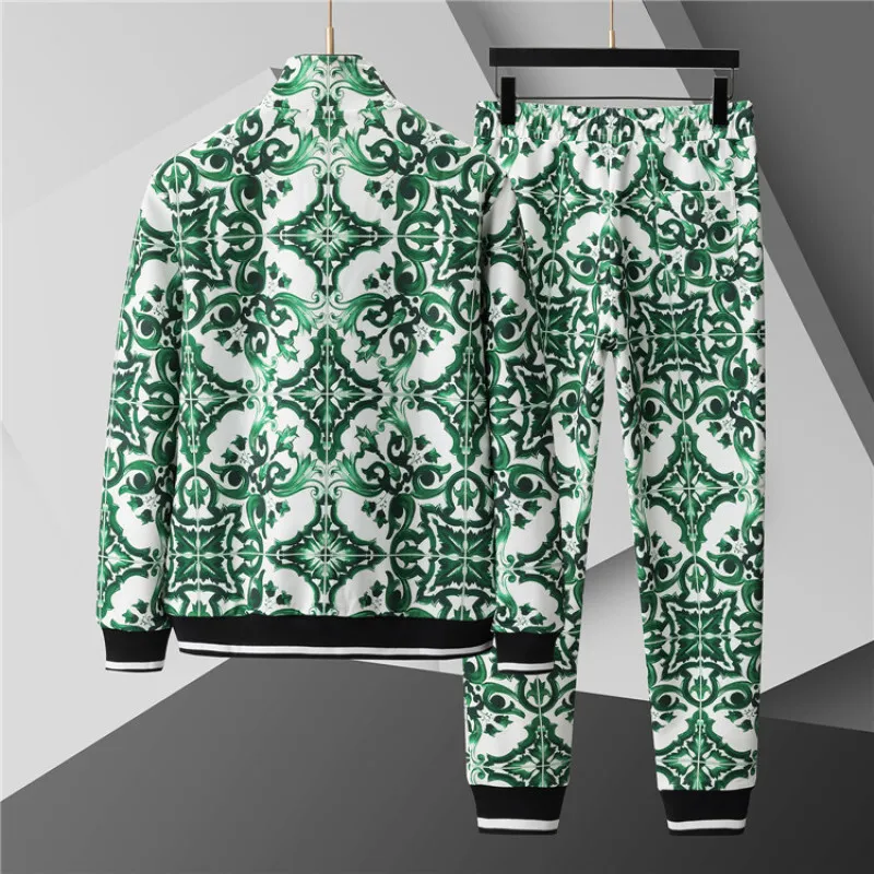 D&G Tracksuits for Men #A55320