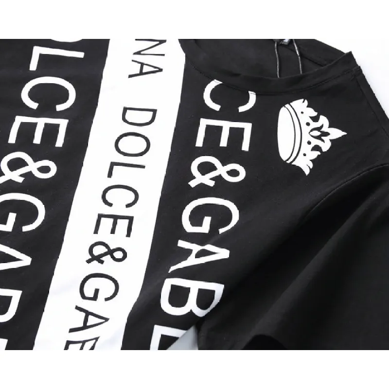 D&G Tracksuits for D&G short tracksuits for men #A51972