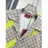 Gucci shirts for Gucci short-sleeved shirts for men #A53172