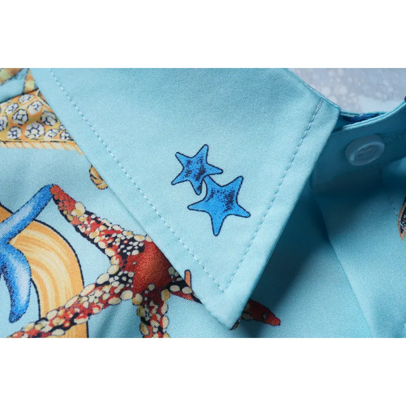 Versace Shirts for Versace Long-Sleeved Shirts for men #999927361