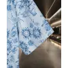 D-ior shirts for D-ior Short-sleeved shirts for men #A51489