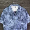 Dior shirts for Dior Short-sleeved shirts for men #A60671 Dior shirts for Dior Short-sleeved shirts for men #A60671