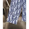 D-ior shirts for D-ior Long-Sleeved Shirts for men #A51491