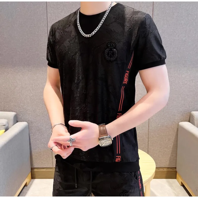 D&G Tracksuits for D&G short tracksuits for men #A52584