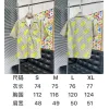 Gucci shirts for Gucci short-sleeved shirts for men #A53172