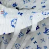 Louis Vuitton tracksuits for Louis Vuitton short tracksuits for men #A65687