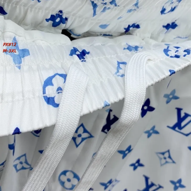 Louis Vuitton tracksuits for Louis Vuitton short tracksuits for men #A65687