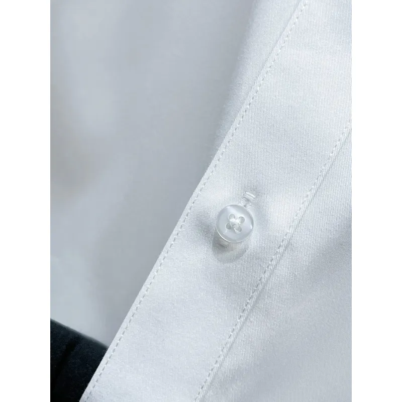 Gucci shirts for Gucci long-sleeved shirts for men #A59366 Gucci shirts for Gucci long-sleeved shirts for men #A59366