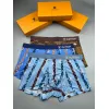Louis Vuitton Underwears for Men Soft skin-friendly light and breathable (3PCS) #A37473 Louis Vuitton Underwears for Men Soft skin-friendly light and breathable (3PCS) #A37473