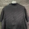 Dior shirts for Dior Short-sleeved shirts for men #A60654