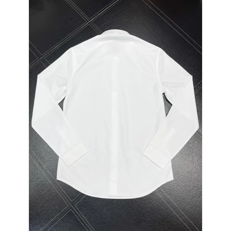 D-ior shirts for D-ior Long-Sleeved Shirts for men #999915173