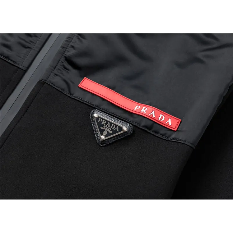 Prada Tracksuits for men #A55299