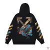 Off-White Hoodies for MEN pure cotton 400g #A58712 Off-White Hoodies for MEN pure cotton 400g #A58712