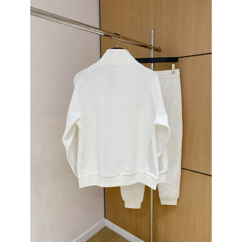 Dior tracksuits for Dior Short Tracksuits for men #A60155