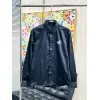 D-ior shirts for D-ior Long-Sleeved Shirts for men #A58443