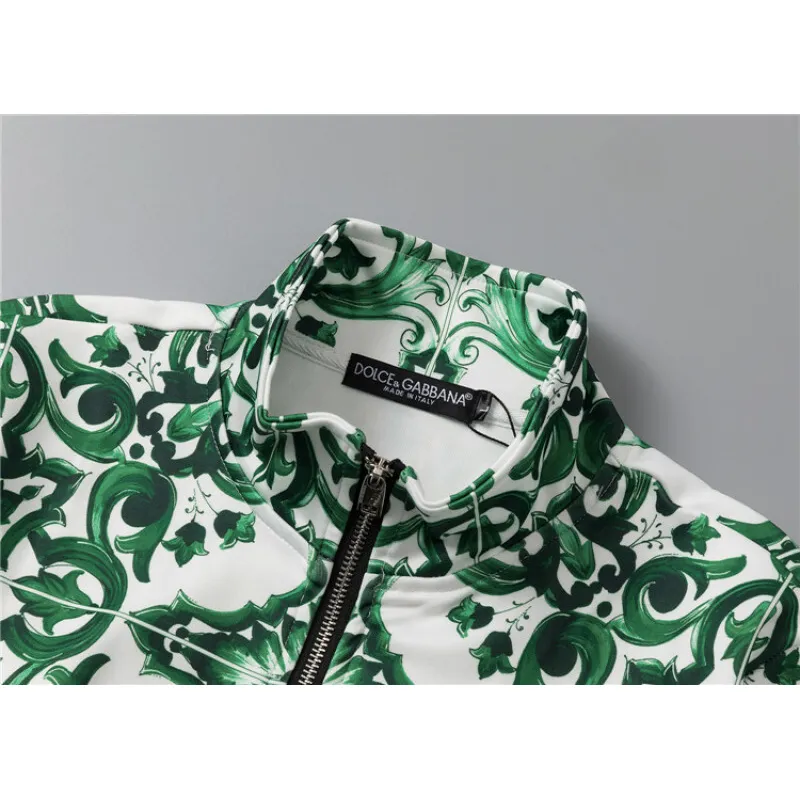D&G Tracksuits for Men #A55320