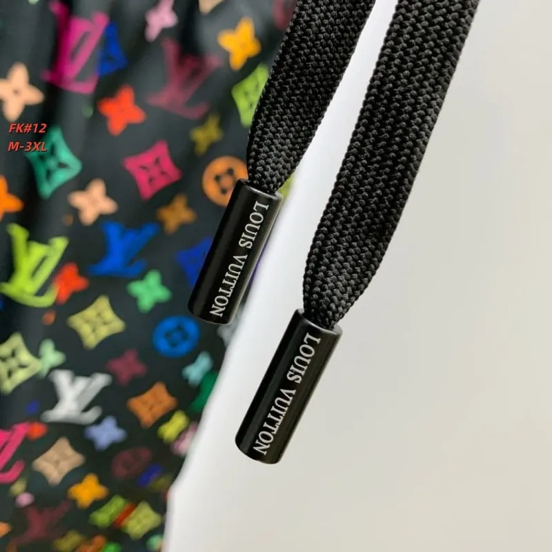 Louis Vuitton tracksuits for Louis Vuitton short tracksuits for men #A65688 Louis Vuitton tracksuits for Louis Vuitton short tracksuits for men #A65688