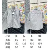 D-ior shirts for D-ior Short-sleeved shirts for men #A53176