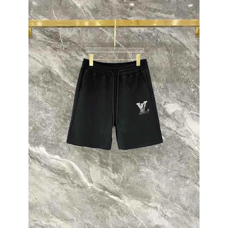 Louis Vuitton tracksuits for Louis Vuitton short tracksuits for men #A64385