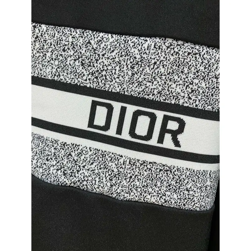 Dior tracksuits for Dior Short Tracksuits for men #A60168