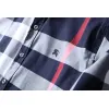 Burberry AAA+ Long-Sleeved Shirts for men #817322
