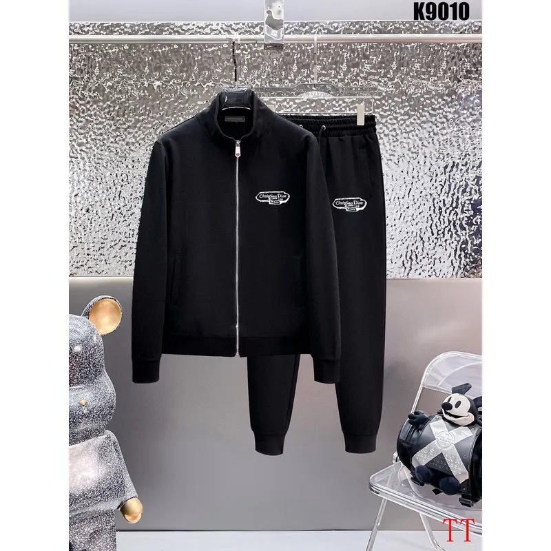 D-ior tracksuits for D-ior Long Tracksuits for men #A50636