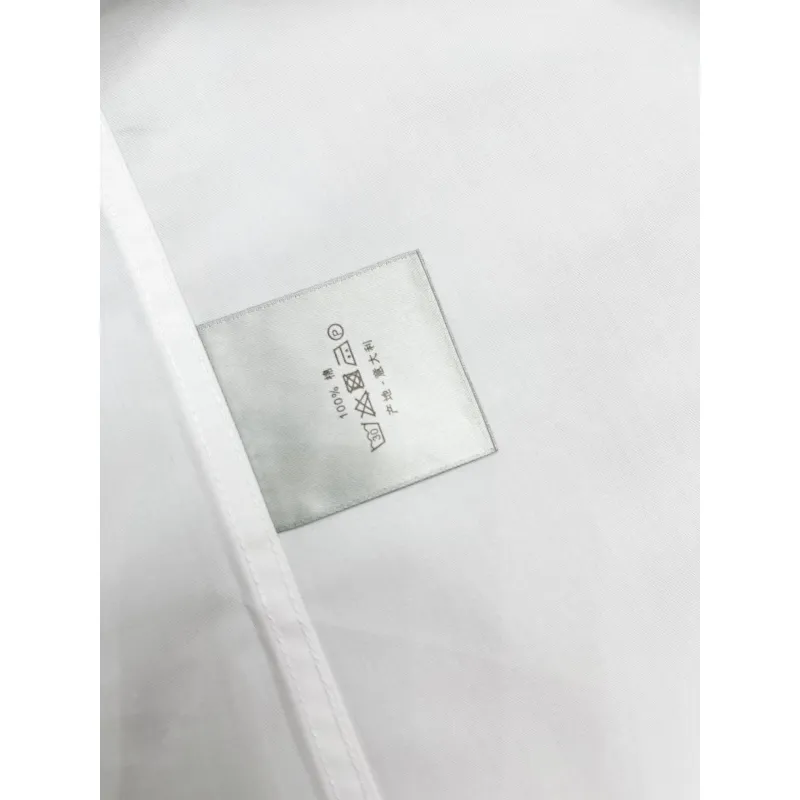 D-ior shirts for D-ior Long-Sleeved Shirts for men #999915173