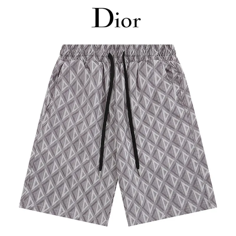 Dior tracksuits for Dior Short Tracksuits for men #A60902