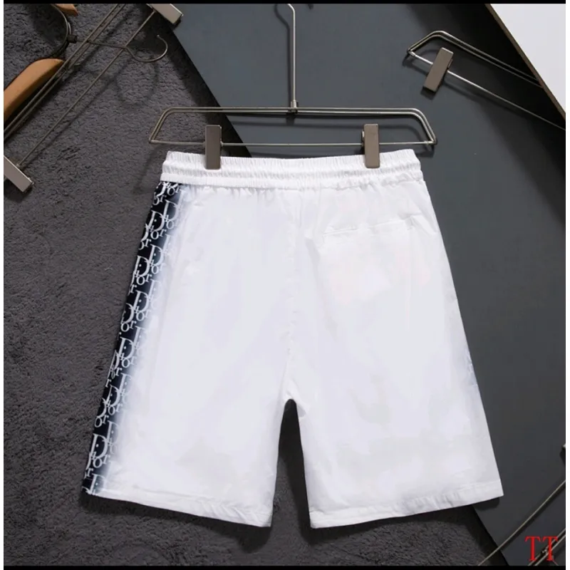 Dior Short Pants swim trunks #A63508 Dior Short Pants swim trunks #A63508