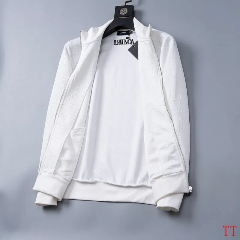 AMIRI Tracksuits White #A54714