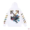 Off-White Hoodies for MEN pure cotton 400g #A58712 Off-White Hoodies for MEN pure cotton 400g #A58712