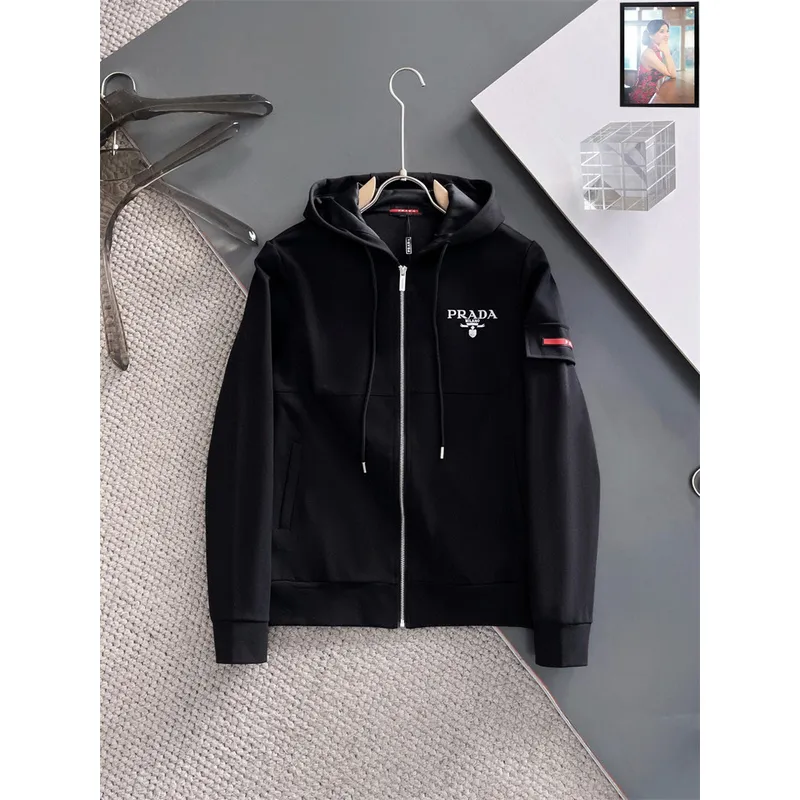 Prada Tracksuits for men #A35266