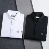 Gucci shirts for Gucci long-sleeved shirts for men #A36149 Gucci shirts for Gucci long-sleeved shirts for men #A36149