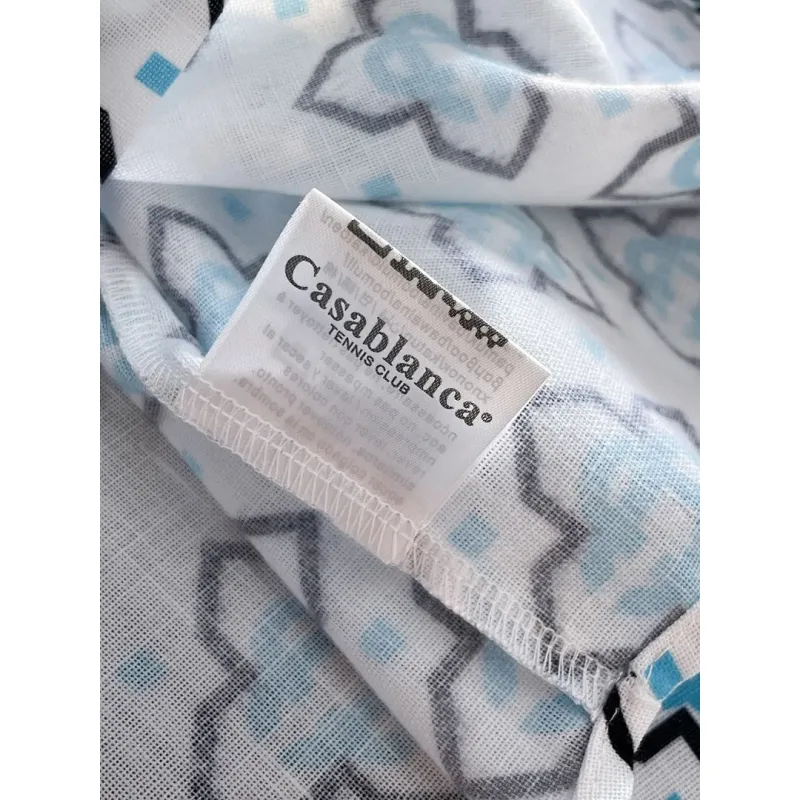 Casablanca Tracksuits #A61305