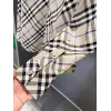 Burberry Shirts for Burberry Mens AAA+ Burberry Long-Sleeved Shirts #A58523