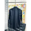 Alexander McQueen Shirts for Alexander McQueen Long-Sleeved Shirts for men #A58451