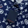 Louis Vuitton tracksuits for Louis Vuitton short tracksuits for men #A65685