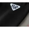 Prada Tracksuits for men Fleece-lined and thickened #A58016 Prada Tracksuits for men Fleece-lined and thickened #A58016