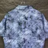 Dior shirts for Dior Short-sleeved shirts for men #A60671 Dior shirts for Dior Short-sleeved shirts for men #A60671