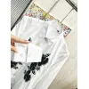 Alexander McQueen Shirts for Alexander McQueen Long-Sleeved Shirts for men #A58451