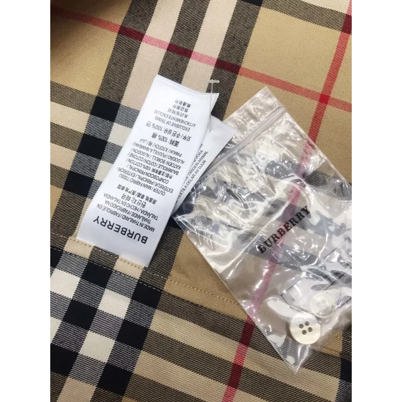 Burberry Shirts for Burberry AAA+ Shorts-Sleeved Shirts for men #999902364 Burberry Shirts for Burberry AAA+ Shorts-Sleeved Shirts for men #999902364