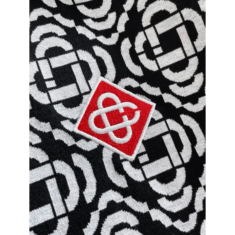 Casablanca Tracksuits #A61284