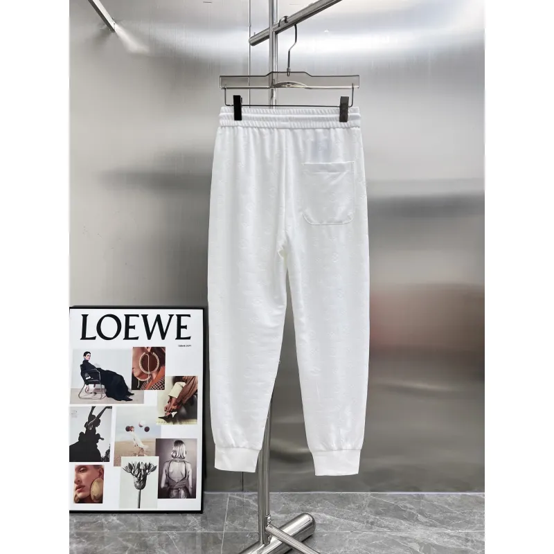 Louis Vuitton Pants for Louis Vuitton Long Pants #A37238 Louis Vuitton Pants for Louis Vuitton Long Pants #A37238