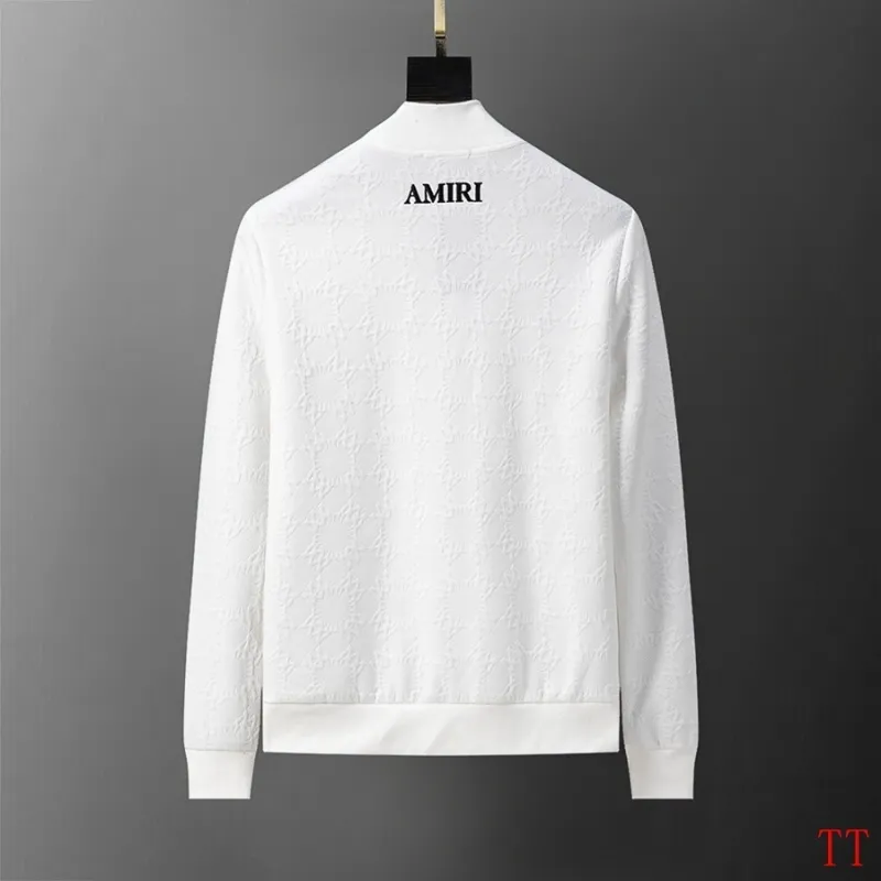 AMIRI Tracksuits White #A54714