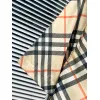 Burberry Shirts for Burberry AAA+ Shorts-Sleeved Shirts for men #A53180