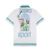 Casablanca Tracksuits #A43009
