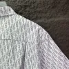 Dior shirts for Dior Short-sleeved shirts for men #A60666