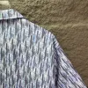Dior shirts for Dior Short-sleeved shirts for men #A60664