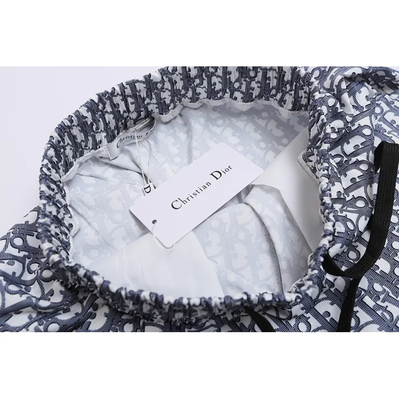 Dior tracksuits for Dior Short Tracksuits for men #A60901